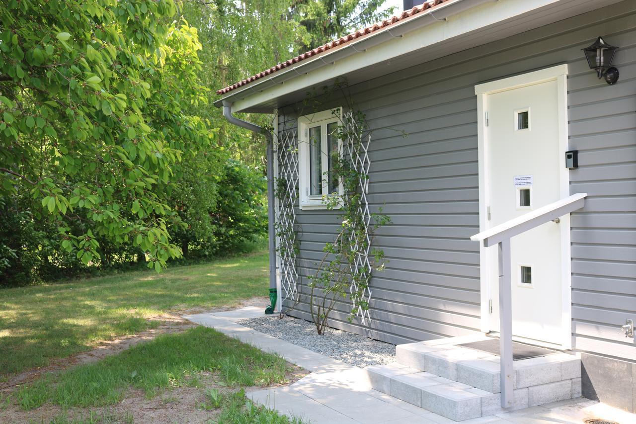 Kaerraton Stugor Ahus Bagian luar foto